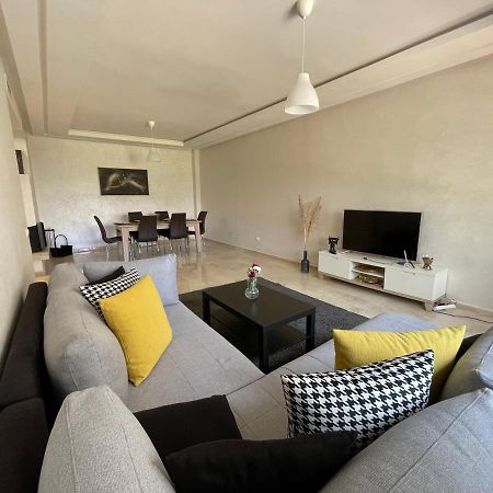 דירות Nouaceur Chic & Cosy Flat Near Airport Lockbox Fast Wifi מראה חיצוני תמונה