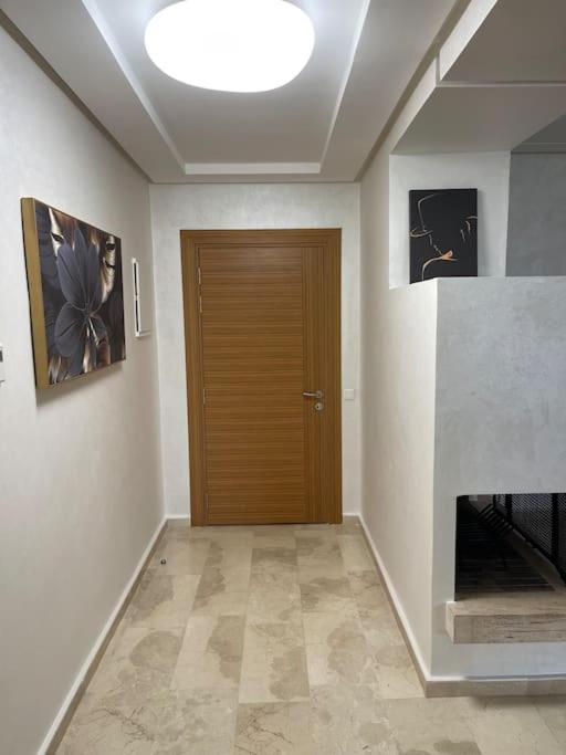 דירות Nouaceur Chic & Cosy Flat Near Airport Lockbox Fast Wifi מראה חיצוני תמונה