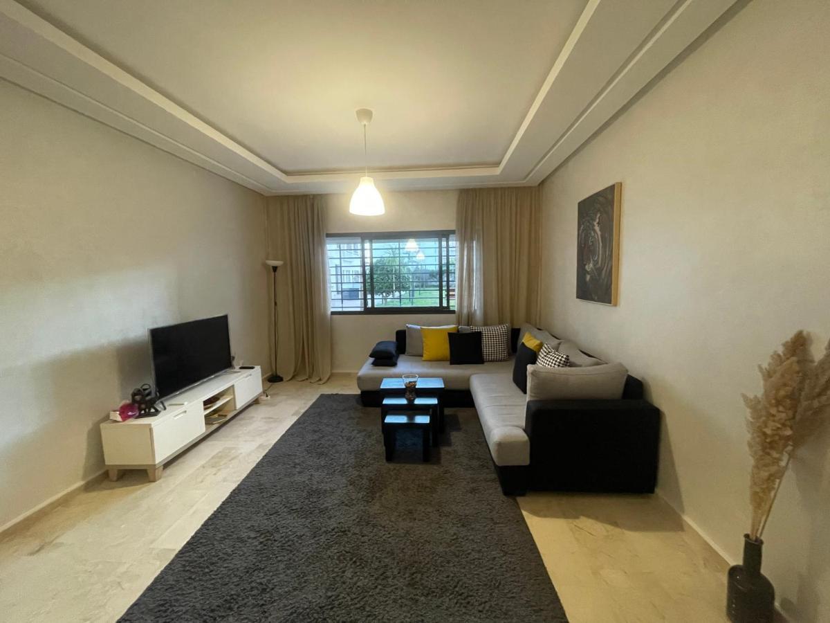 דירות Nouaceur Chic & Cosy Flat Near Airport Lockbox Fast Wifi מראה חיצוני תמונה